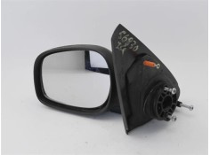 Recambio de retrovisor izquierdo para land rover freelander (ln) 2.0 di referencia OEM IAM CRB000450PMD  