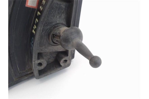 Recambio de retrovisor derecho para hyundai atos (mx) referencia OEM IAM 8762002301  