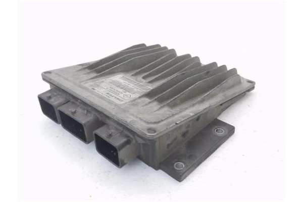 Recambio de centralita para renault megane ii sedán (lm0/1_) 1.5 dci referencia OEM IAM 8200334419 8200414354 