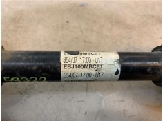 Recambio de palier delantero izquierdo para fiat sedici (189) 1.9 jtd 8v 120 emotion referencia OEM IAM 71742705  