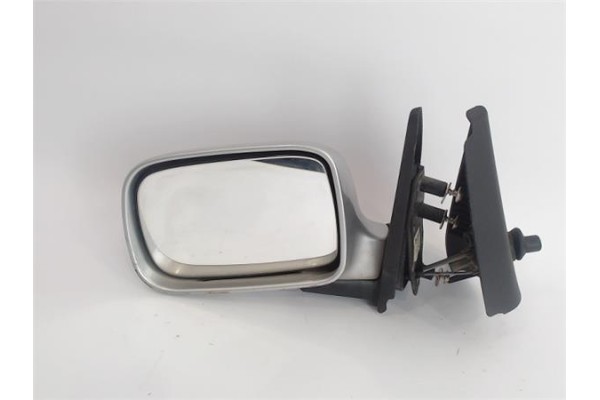 Recambio de retrovisor izquierdo para skoda felicia berlina (791) referencia OEM IAM 6U1857501  6U1857521 , SKODA