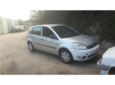 ford fiesta (cbk) del año 2002