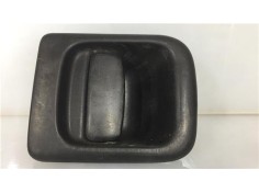 MANETA EXTERIOR DELANTERO IZQUIERDA 7700352488 
