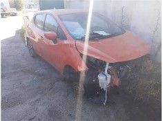 nissan micra v (k14) del año 2017