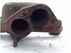 Recambio de colector escape para nissan vanette cargo (hc23) 2.0 d referencia OEM IAM 1400409742  