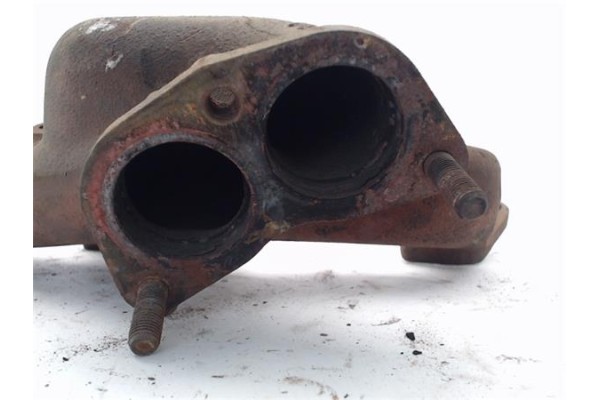 Recambio de colector escape para nissan vanette cargo (hc23) 2.0 d referencia OEM IAM 1400409742  