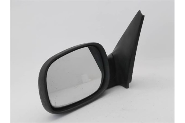 Recambio de retrovisor izquierdo para land rover freelander (ln) 2.0 di referencia OEM IAM CRB000450PMD  