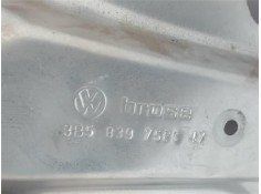 Recambio de elevalunas electrico trasero derecho para volkswagen passat berlina (3c2) referencia OEM IAM 3B5839756C  