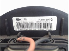 Recambio de motor calefaccion para renault twingo (cn0_) 1.2 16v (cn0a) referencia OEM IAM N101507G  