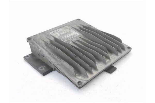 Recambio de centralita para renault megane ii sedán (lm0/1_) 1.5 dci referencia OEM IAM 8200334419 8200414354 