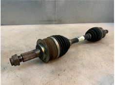 Recambio de palier delantero izquierdo para fiat sedici (189) 1.9 jtd 8v 120 emotion referencia OEM IAM 71742705  