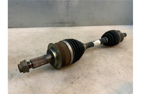 Recambio de palier delantero izquierdo para fiat sedici (189) 1.9 jtd 8v 120 emotion referencia OEM IAM 71742705  