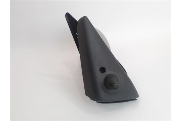 Recambio de retrovisor izquierdo para skoda felicia berlina (791) referencia OEM IAM 6U1857501  6U1857521 , SKODA