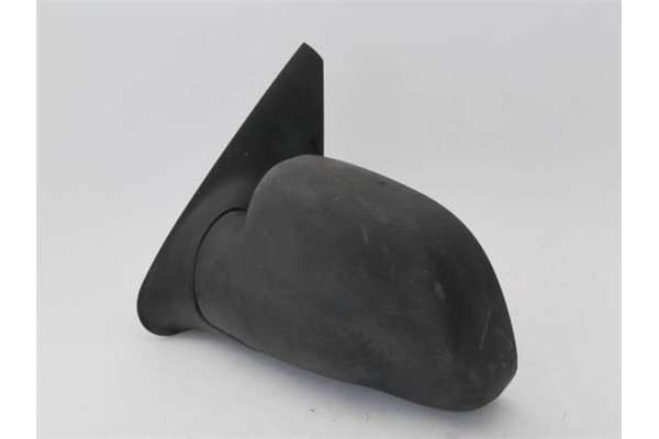 Recambio de retrovisor izquierdo para land rover freelander (ln) 2.0 di referencia OEM IAM CRB000450PMD  
