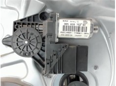 Recambio de elevalunas electrico trasero derecho para volkswagen passat berlina (3c2) referencia OEM IAM 3B5839756C  