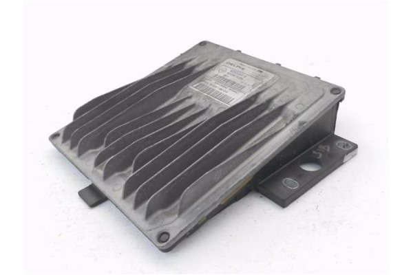 Recambio de centralita para renault megane ii sedán (lm0/1_) 1.5 dci referencia OEM IAM 8200334419 8200414354 