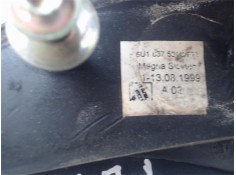 Recambio de retrovisor izquierdo para skoda felicia berlina (791) referencia OEM IAM 6U1857501  6U1857521 , SKODA