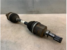 Recambio de palier delantero izquierdo para fiat sedici (189) 1.9 jtd 8v 120 emotion referencia OEM IAM 71742705  