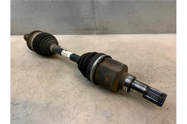 Recambio de palier delantero izquierdo para fiat sedici (189) 1.9 jtd 8v 120 emotion referencia OEM IAM 71742705  