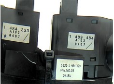 Recambio de mando de luces para mini one 1.6 referencia OEM IAM 61311484329  