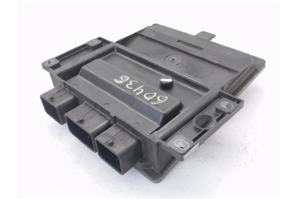 Recambio de centralita para renault megane ii sedán (lm0/1_) 1.5 dci referencia OEM IAM 8200334419 8200414354 