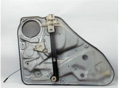 Recambio de elevalunas electrico trasero derecho para volkswagen passat berlina (3c2) referencia OEM IAM 3B5839756C  