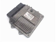 Recambio de centralita para suzuki swift iii (sg) 1.3 ddis referencia OEM IAM 55195173AB  