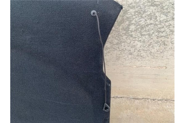 Recambio de bandeja trasero para citroen c4 berlina referencia OEM IAM 96462174ZD  