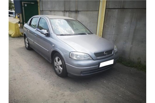 opel astra g fastback (f48_, f08_) del año 2004