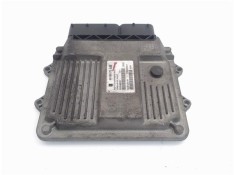Recambio de centralita para suzuki swift iii (sg) 1.3 ddis referencia OEM IAM 55195173AB  