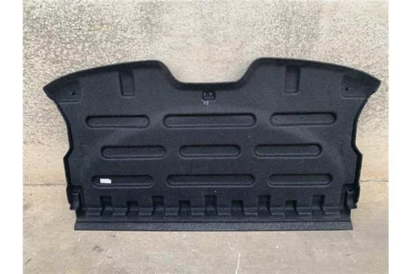Recambio de bandeja trasero para citroen c4 berlina referencia OEM IAM 96462174ZD  