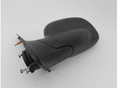 Recambio de retrovisor izquierdo para land rover freelander (ln) 2.0 di referencia OEM IAM CRB000450PMD  