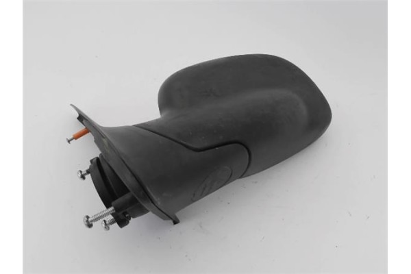 Recambio de retrovisor izquierdo para land rover freelander (ln) 2.0 di referencia OEM IAM CRB000450PMD  