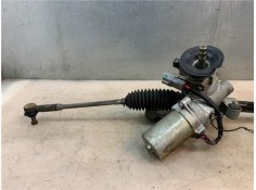 Recambio de cremallera direccion electrica para fiat sedici (189) 1.9 jtd 8v 120 emotion referencia OEM IAM 71742760  