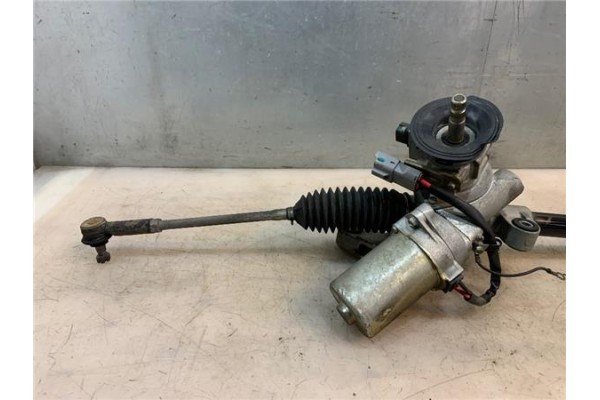 Recambio de cremallera direccion electrica para fiat sedici (189) 1.9 jtd 8v 120 emotion referencia OEM IAM 71742760  