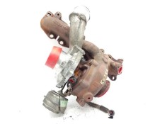 Recambio de turbo para saab 9-3 familiar 1.9 tid referencia OEM IAM FGP55196766 755046-2 