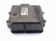 Recambio de centralita para suzuki swift iii (sg) 1.3 ddis referencia OEM IAM 55195173AB  