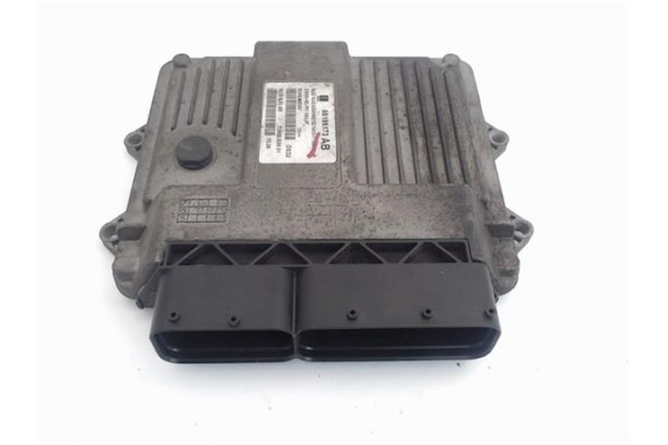 Recambio de centralita para suzuki swift iii (sg) 1.3 ddis referencia OEM IAM 55195173AB  