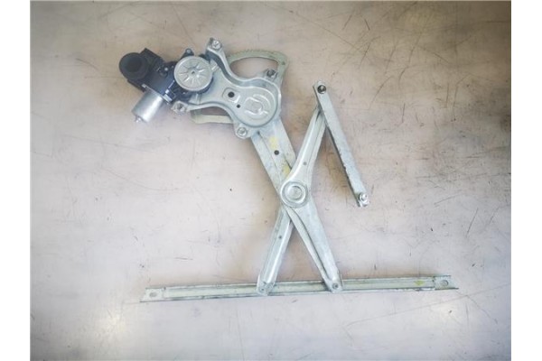 Recambio de mecanismo elevalunas delantero izquierdo para toyota c-hr (x10) 2.0 hibrido referencia OEM IAM 69820F4010 LTTY787L 