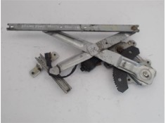 Recambio de mecanismo elevalunas trasero derecho para ssangyong musso referencia OEM IAM   