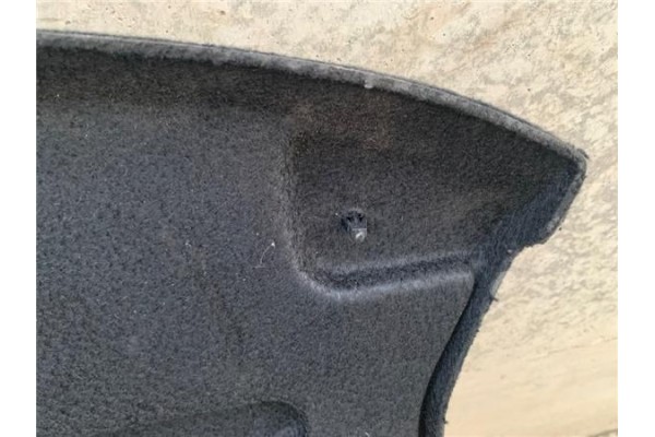 Recambio de bandeja trasero para citroen c4 berlina referencia OEM IAM 96462174ZD  