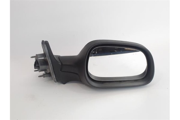 Recambio de retrovisor electrico derecho para renault safrane (b54) referencia OEM IAM   