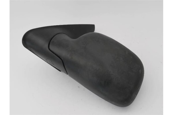 Recambio de retrovisor izquierdo para land rover freelander (ln) 2.0 di referencia OEM IAM CRB000450PMD  