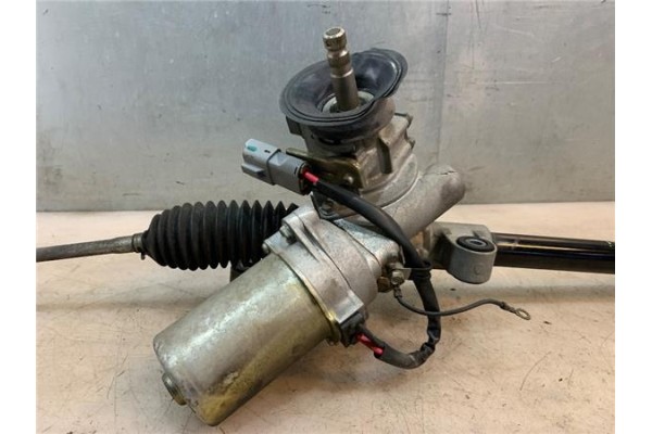 Recambio de cremallera direccion electrica para fiat sedici (189) 1.9 jtd 8v 120 emotion referencia OEM IAM 71742760  