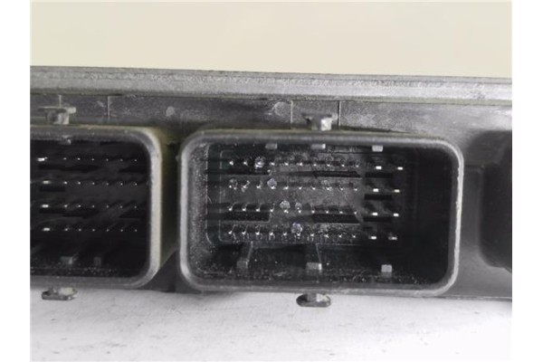 Recambio de centralita para renault megane ii sedán (lm0/1_) 1.5 dci referencia OEM IAM 8200334419 8200414354 