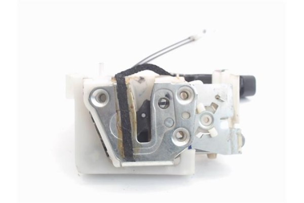 Recambio de cierre electromagnetico trasero izquierdo para nissan pixo (uao) 1.0 visia referencia OEM IAM   