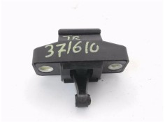 Recambio de cierre electromagnetico porton para dacia sandero stepway 2017-2020 1.0 sce stepway 75 (b8jc, b8jd) referencia OEM I