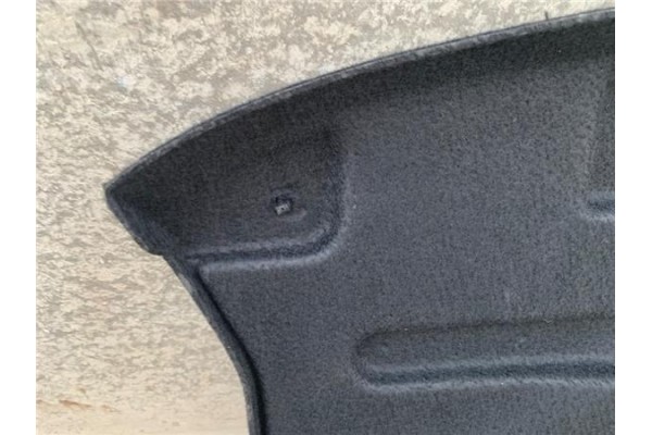 Recambio de bandeja trasero para citroen c4 berlina referencia OEM IAM 96462174ZD  