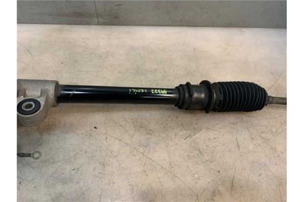 Recambio de cremallera direccion electrica para fiat sedici (189) 1.9 jtd 8v 120 emotion referencia OEM IAM 71742760  