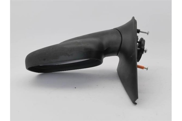 Recambio de retrovisor izquierdo para land rover freelander (ln) 2.0 di referencia OEM IAM CRB000450PMD  